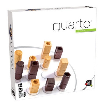 Quarto - Occasion