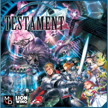 Testament