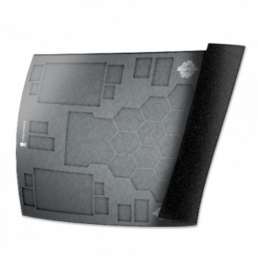 Black Rose Wars - Playmat Light