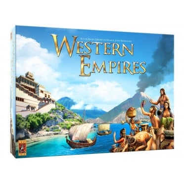 Western Empires