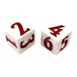 Valéria : Le Royaume – Dés de Sang