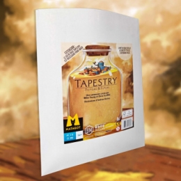 Tapestry : Fictions &amp; Futurs