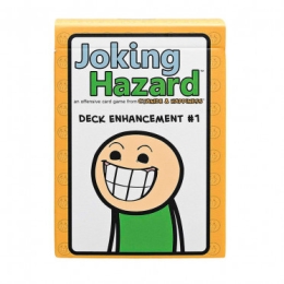 Joking Hazard - Deck Enhancement 1