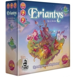 Eriantys