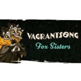 Vagrantsong: A Bone Chilling Spooky Adventure - Seance Scenario