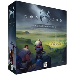 Northgard - Uncharted Lands