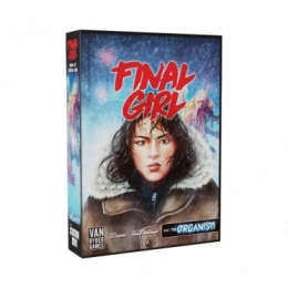 Final Girl : Panic at Station 2891