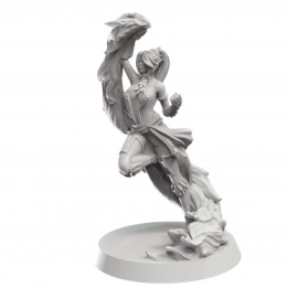 Eldfall Chronicles - Additional Models