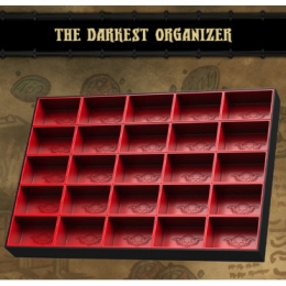 Darkest Dungeon - The Darkest Organizer