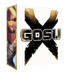 Gosu X