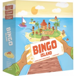 Bingo Island - Occasion