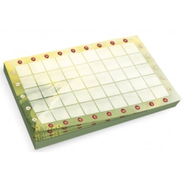 Tiwanaku - Carnet de Notes