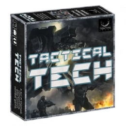 Tactical Tech