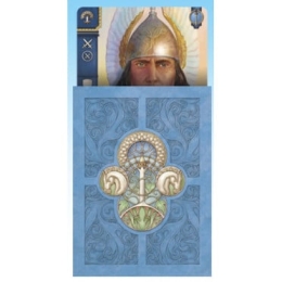 War of the Ring The Card Game - 60 Free Peoples Custom Sleeves