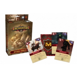 Enchanters - Mythic Threat