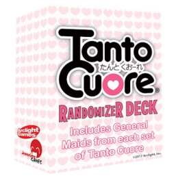 Tanto Cuore - Randomizer Deck