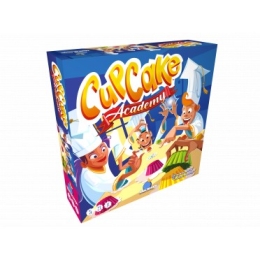 Cupcake Academy - Occasion