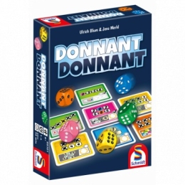 Donnant Donnant - Occasion