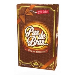 Pas de Bras - Gold Edition - Occasion