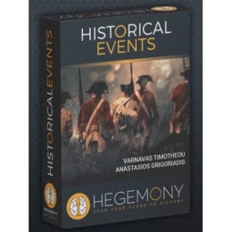Hegemony: Historical Events