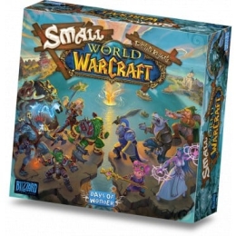 Small World Of Warcraft - Occasion