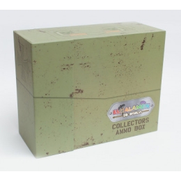 Barbarossa - Ammo Box