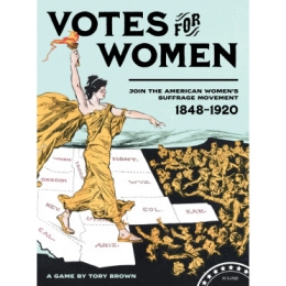 Votes For Women