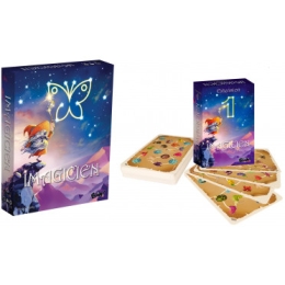 Bundle Imagicien et Extension 1