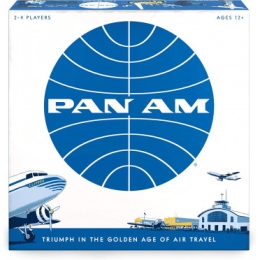 Pan Am