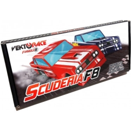 Vektorace - Mini extension Scuderia