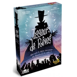 Tisseurs de Rêves