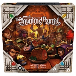 Dungeons &amp; Dragons: The Yawning Portal - Occasion