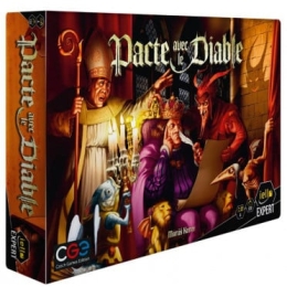 Pacte avec le Diable