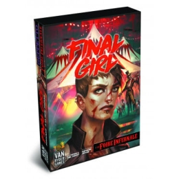 Final Girl: Massacre à la Fête Foraine