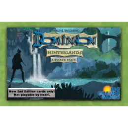Dominion : Hinterlands - Update Pack