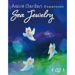 Aqua Garden - Sea Jewelry Expansion