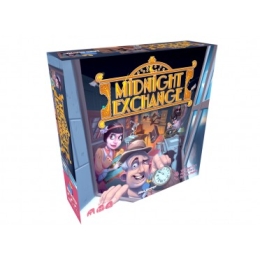 Midnight Exchange - Occasion
