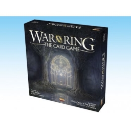 War of the Ring - The Card Game