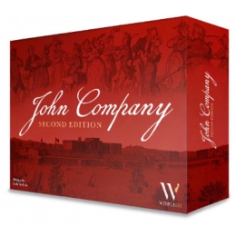 John Company - 2nd Edition