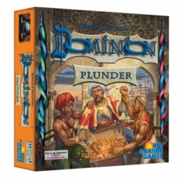 Dominion - Plunder