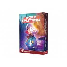 World Splitters