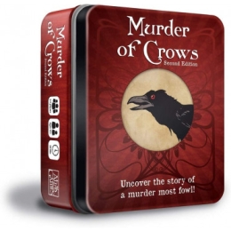 Murder of Crows