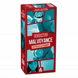 Feelings - Malvoyance - Occasion