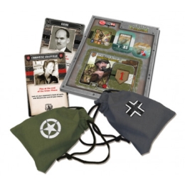 Heroes of Normandie : Big Red One Edition - More Bacon