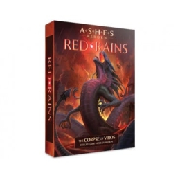 Ashes Reborn: Red Rains - The Corpse of Viros