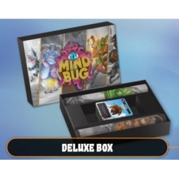 Mindbug - Colonist Pledge