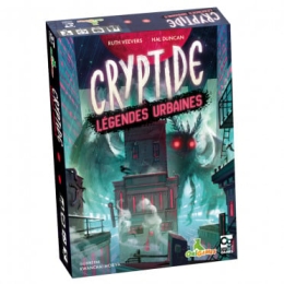 Cryptide : Légendes Urbaines