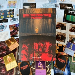 Home Scape Home - Blast From The Past - Occasion