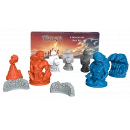Tindaya - Set de figurines