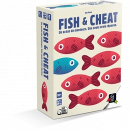 Fish &amp; Cheat